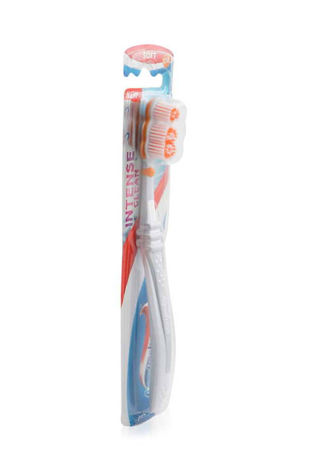 Aqua Fresh Intense Clean Soft T/B 1S