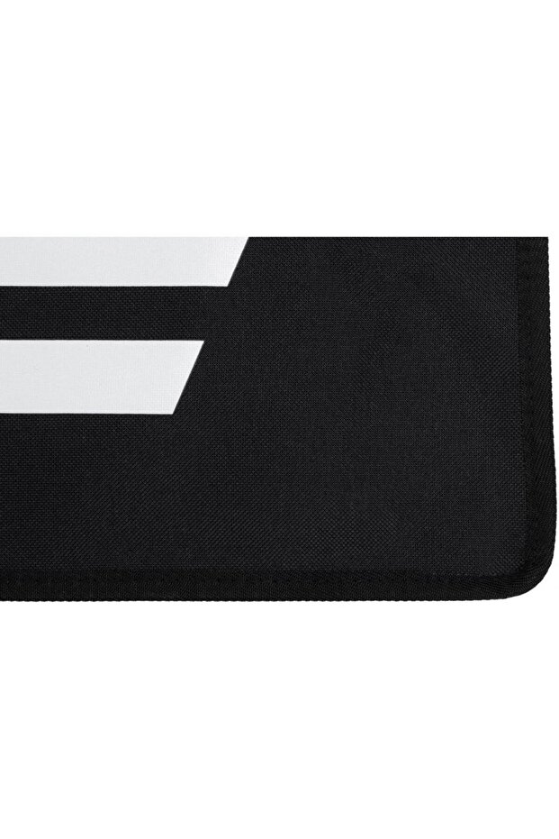 Trainer Halısı Matı Siyah - 4