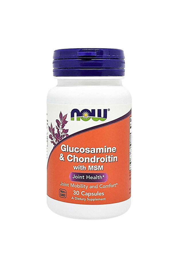 جلوكو تشوند 30S - 1