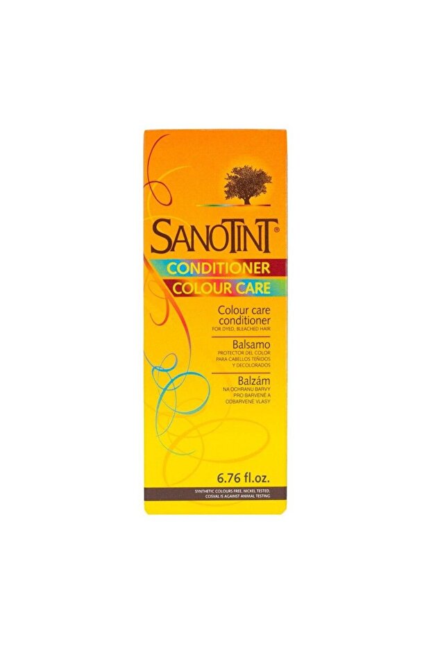 Sanotint Colour Care Conditioner