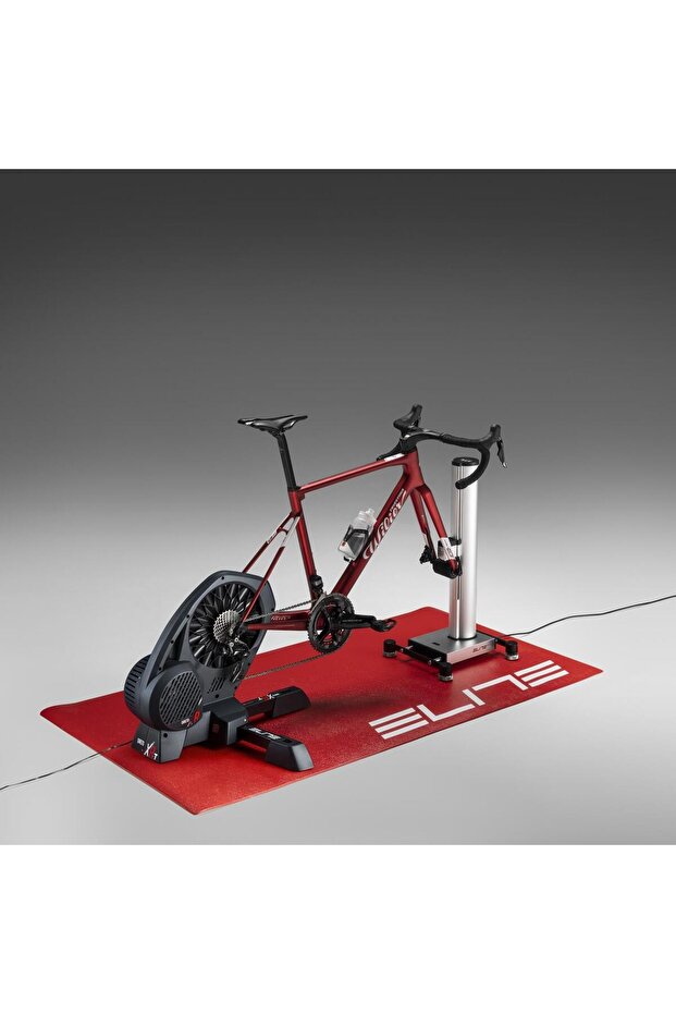 Rizer Bisiklet Trainer Eğim Similatörü - 5