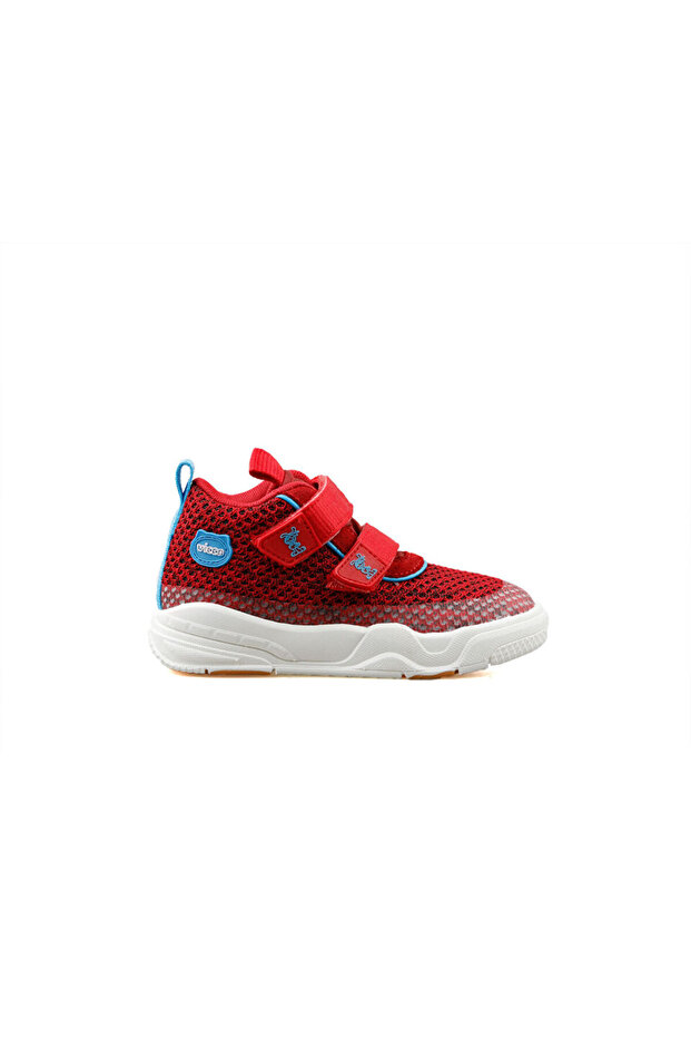 Agent Children's Casual Shoes 946.P24K.412-03 Red
