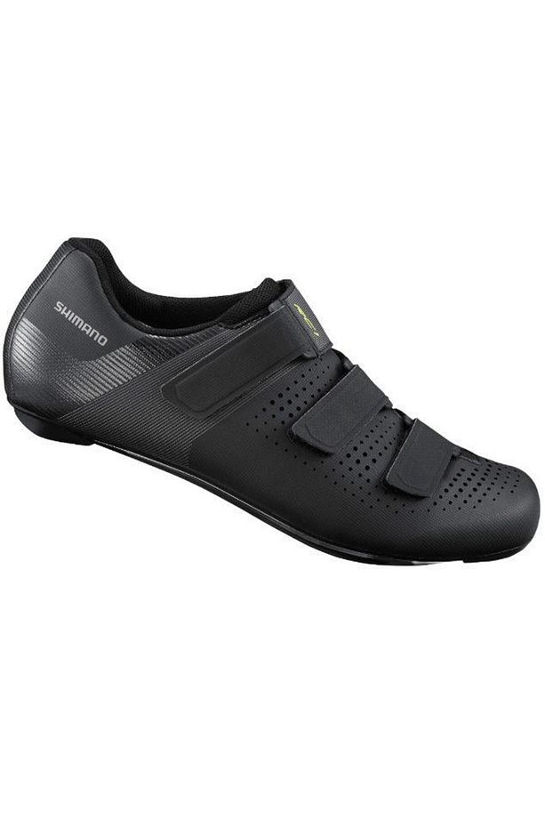 Sh-rc100 Spd/sl Yol Bisileti Ayakkabısı Siyah 43 Numara - 1