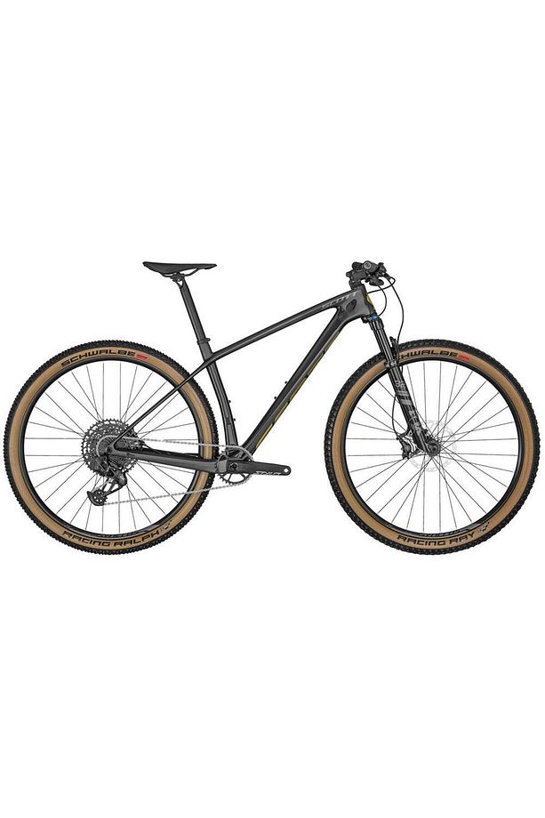 Scale 910 Sram Axs Karbon Dağ Bisiklet 1x12 Vites (S/15") - 4
