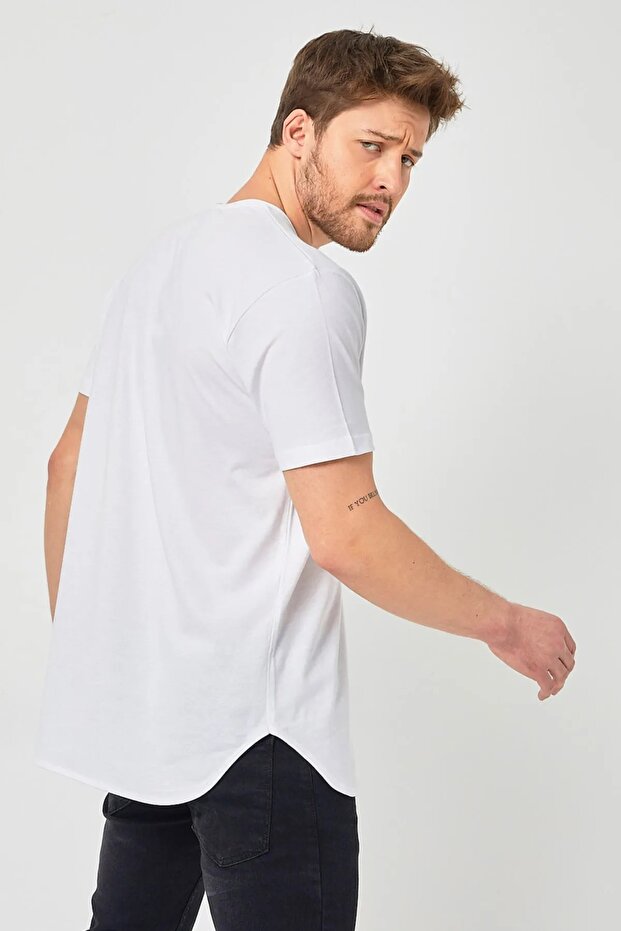 Men's Basic T-Shirt - 2