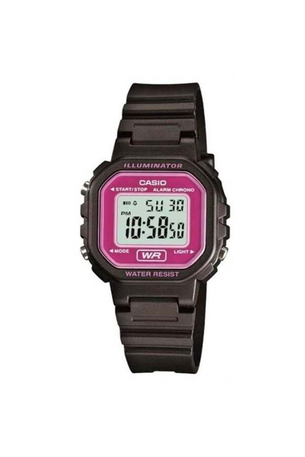 La-20Wh-4Adf Women's Watch