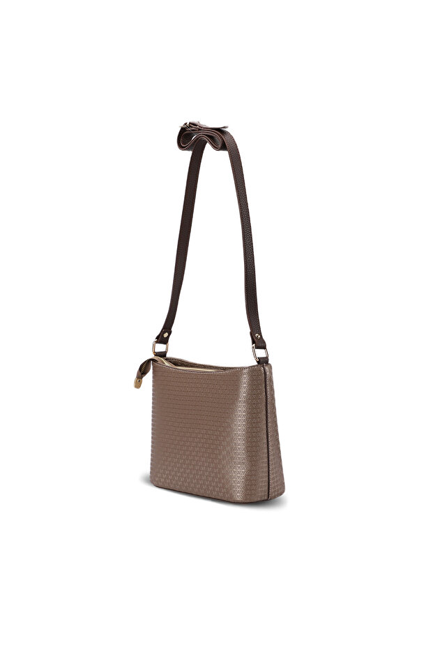 Günlük Postacı Çanta - 3