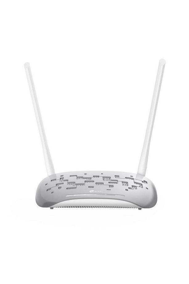 Td-w9950 300 Mbps Wireless N Vdsl/adsl Wifi Modem Router - 1