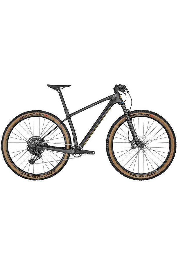 Scale 910 Sram Axs Karbon Dağ Bisiklet 1x12 Vites (S/15") - 1