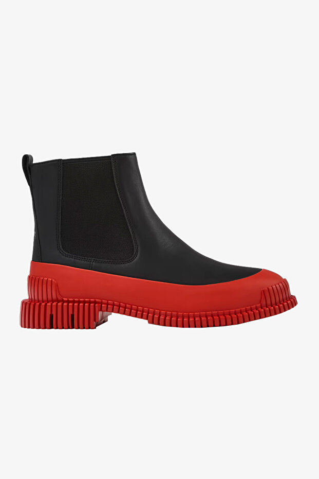 Pix Women's Colorful Boots K 400304 -026