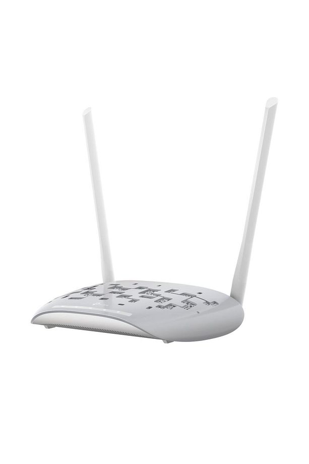 Td-w9950 300 Mbps Wireless N Vdsl/adsl Wifi Modem Router - 3