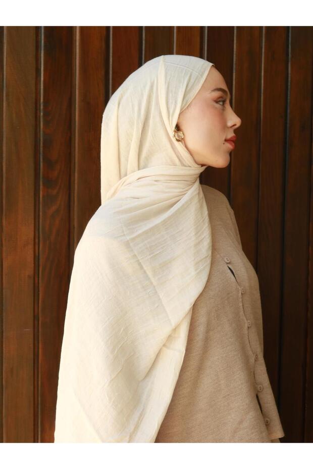 Modal Kraş Şal - 2