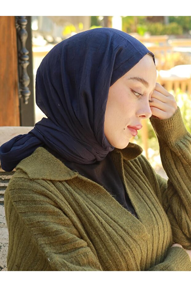 Modal Kraş Şal - 2