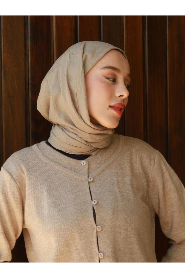 Modal Kraş Şal - 3