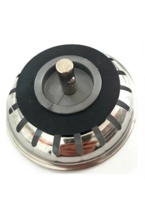 Evye Gider Süzgeçi - 2