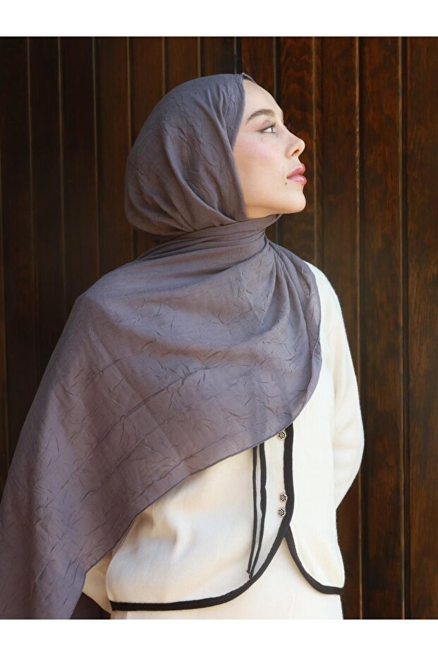 Modal Kraş Şal - 1