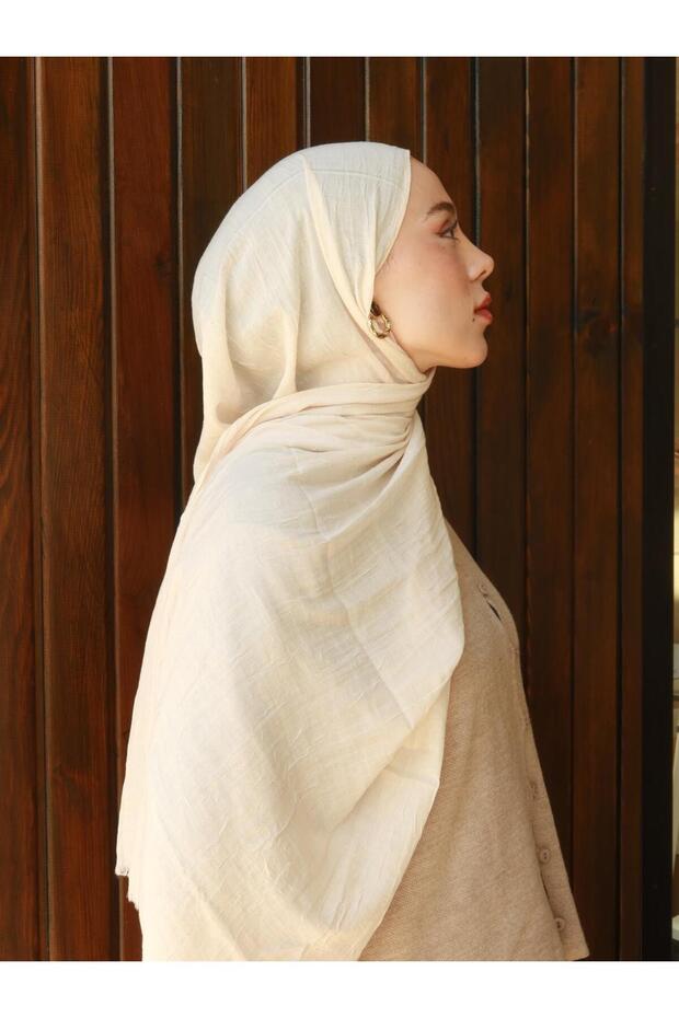 Modal Kraş Şal - 3