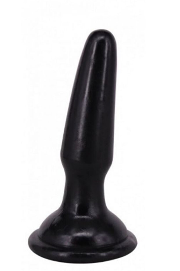 Realistik Anal Plug