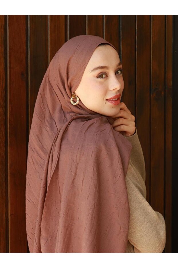 Modal Kraş Şal - 2