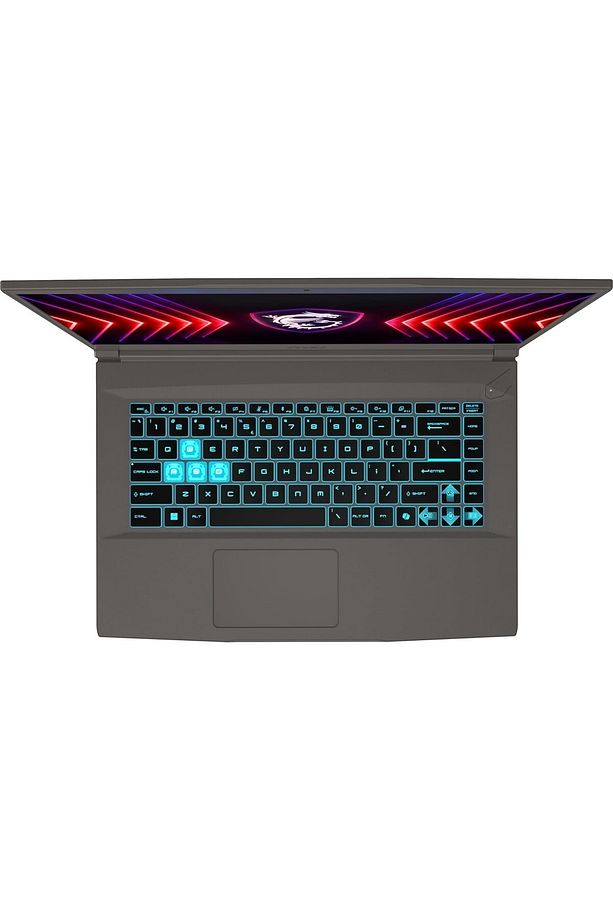 Thın I5-12450h 16gb Ddr4 3200mhz 512gb Nvme Ssd 4gb Gddr6 Rtx3050 15.6" Fhd Ips 144hz Freedos - 2