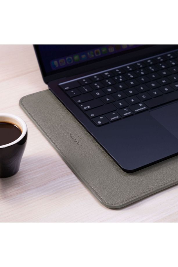 Ultra İnce Zarf MacBook Air/Pro Kılıfı - M3/M2/M1 13"-14" Uyumlu - 5