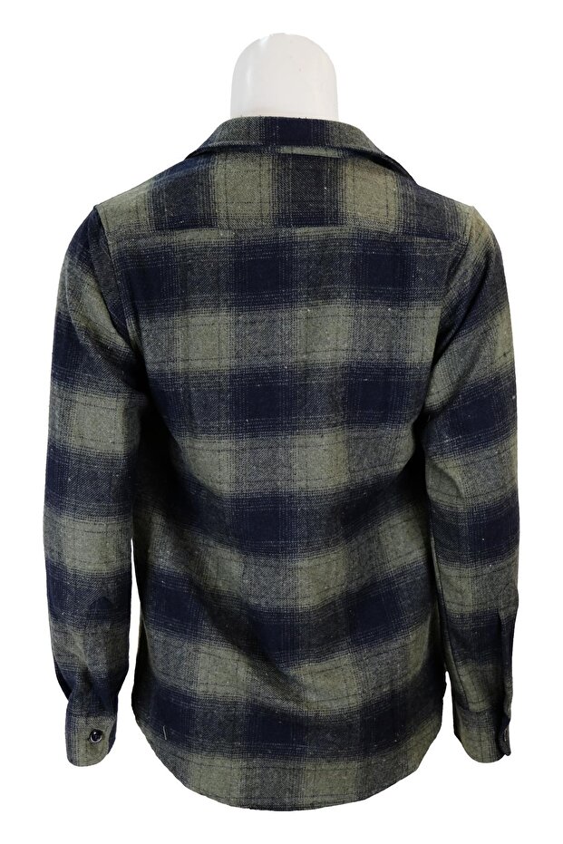 Oduncu Gömlek 23k - 3