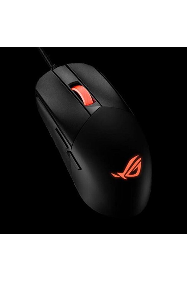 ROG STRIX IMPACT III Gaming Mouse - 2