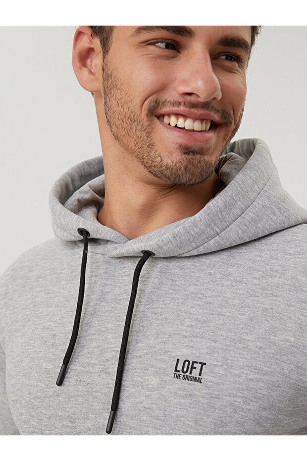 LF2023028 SWEATSHİRT - 2