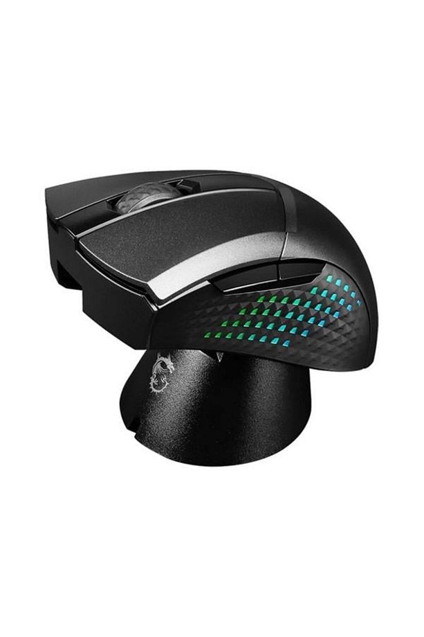 MSG CLUTCH GM51 26.000dpi KABLOSUZ GAMING MOUSE - 5