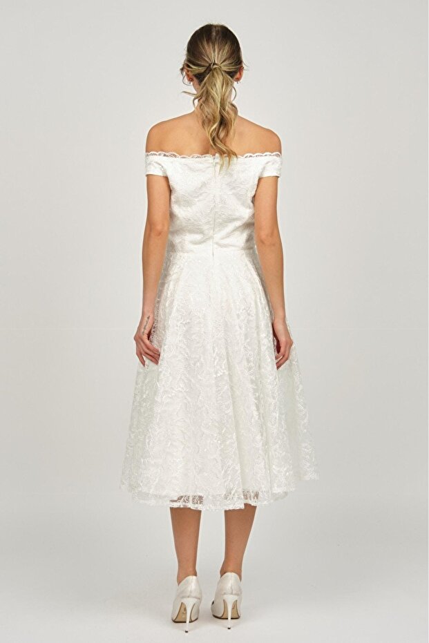 Dorıdorca 3029 Abiye - 5