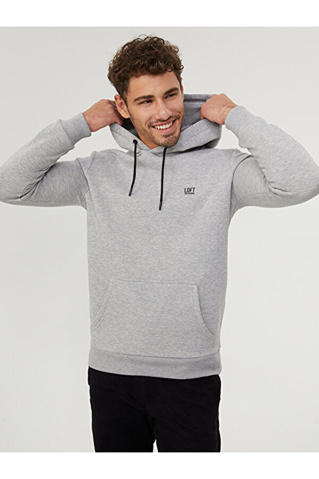 LF2023028 SWEATSHİRT - 1