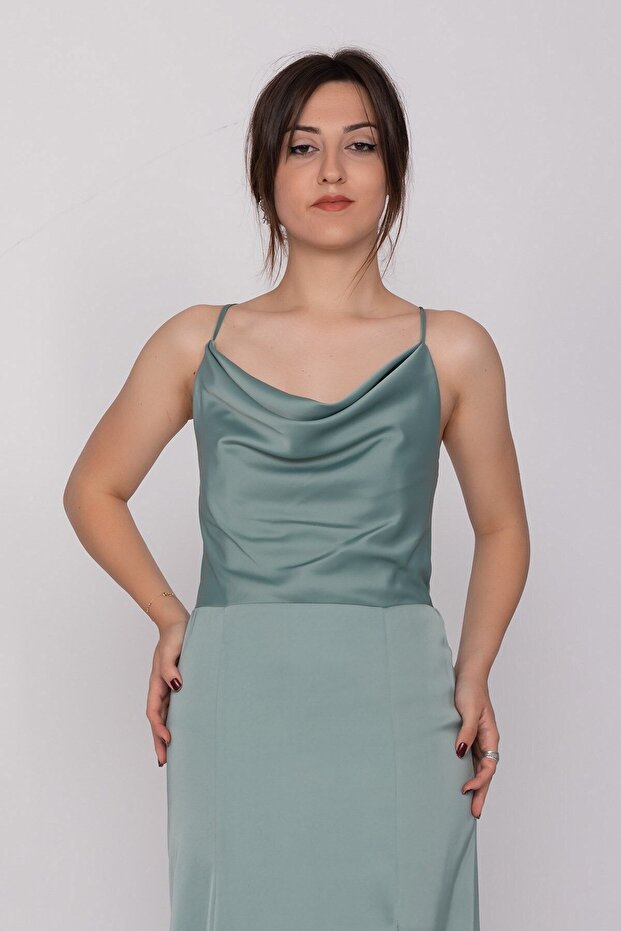 DORIDORCA 2125 ABİYE - 2