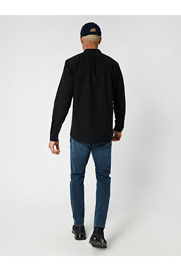 LF2014781 GÖMLEK U.KOL - 3