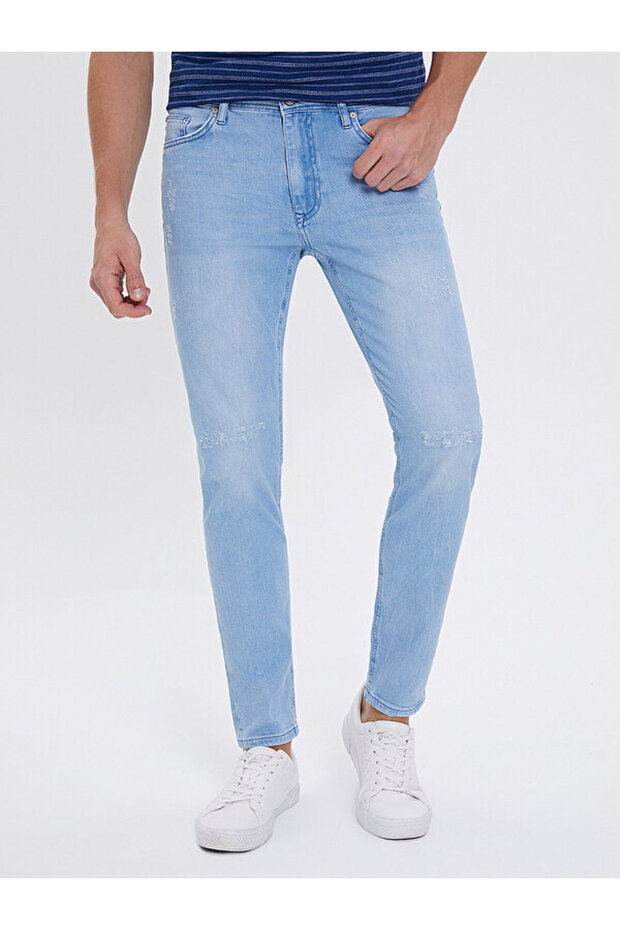Lf2024892 Pants - 3