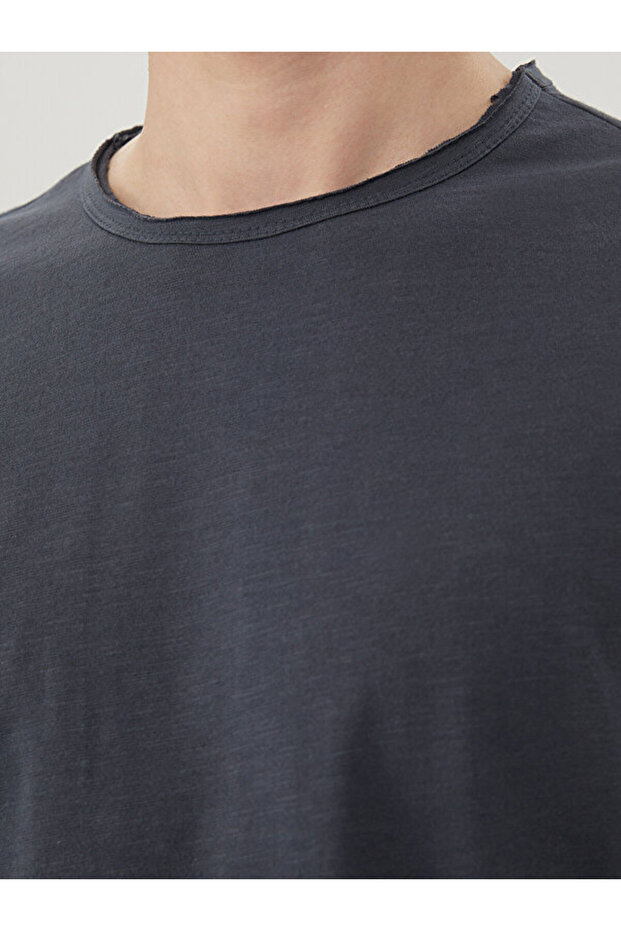 LF2019957 TSHİRT K.KOL - 1