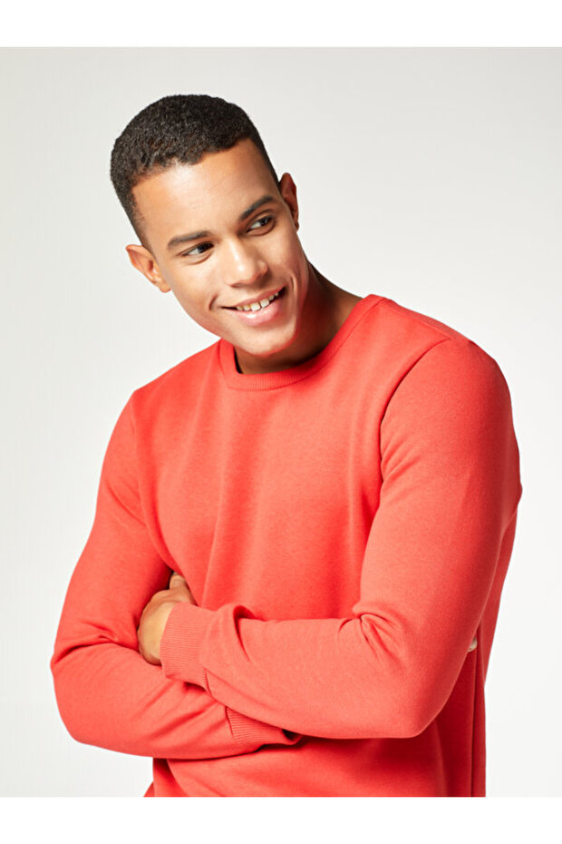 LF2023029 SWEATSHİRT - 3