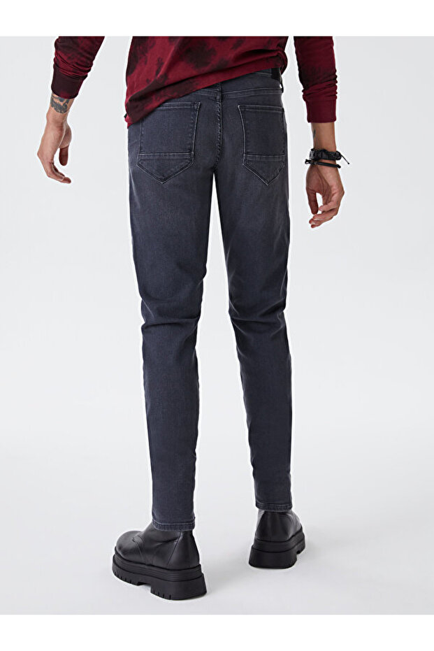 Lf2028344 Pants - 3