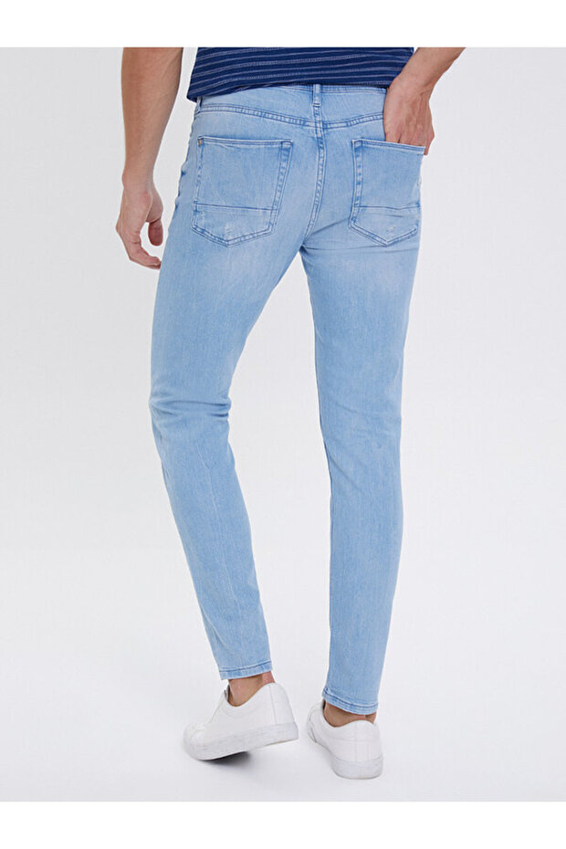 Lf2024892 Pants - 2