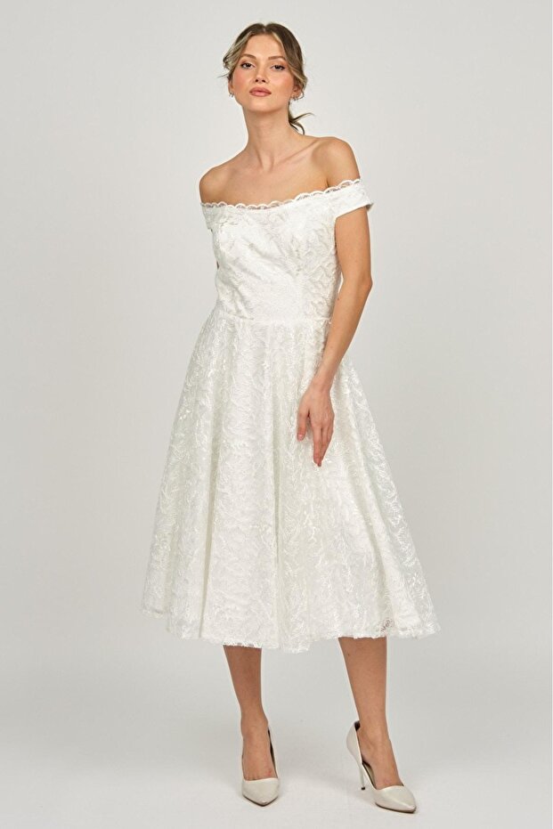 Dorıdorca 3029 Abiye - 4