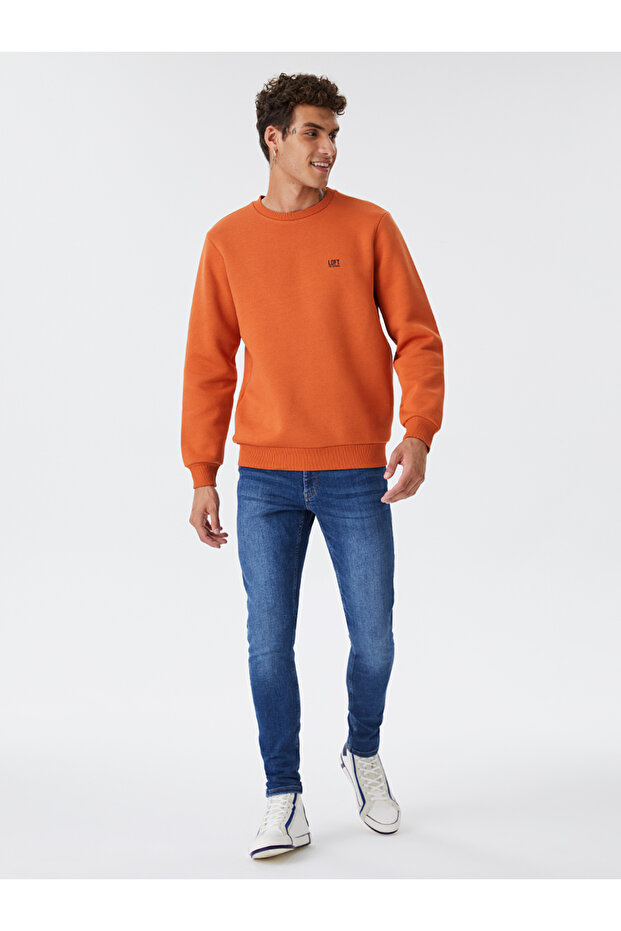 LF2023029 SWEATSHİRT - 4