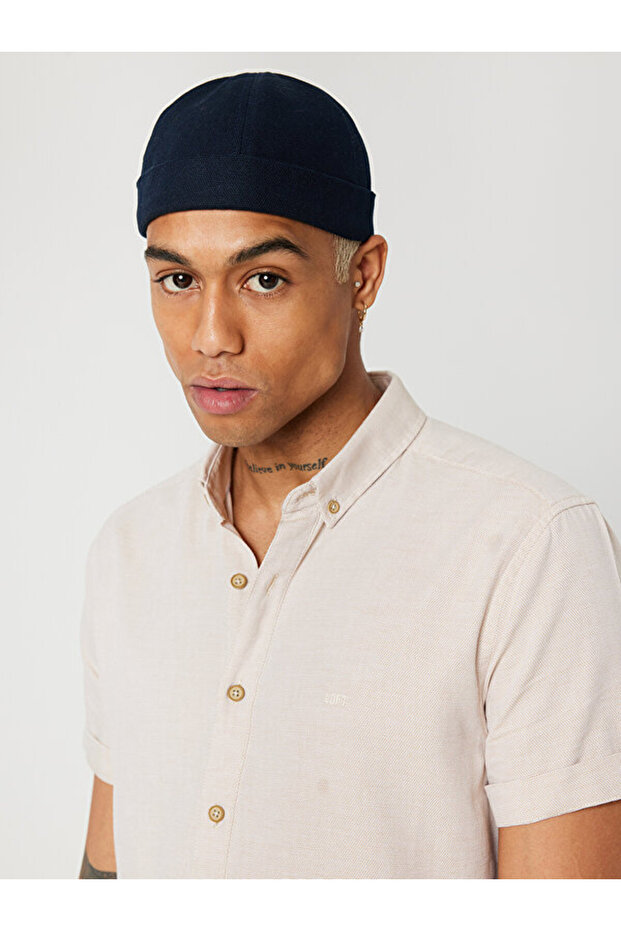 Lf2031830 Gömlek K.kol - 4