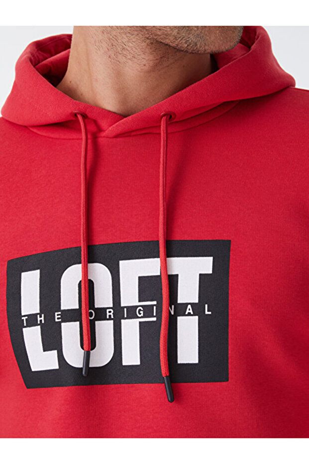 LF2028817 SWEATSHİRT - 1