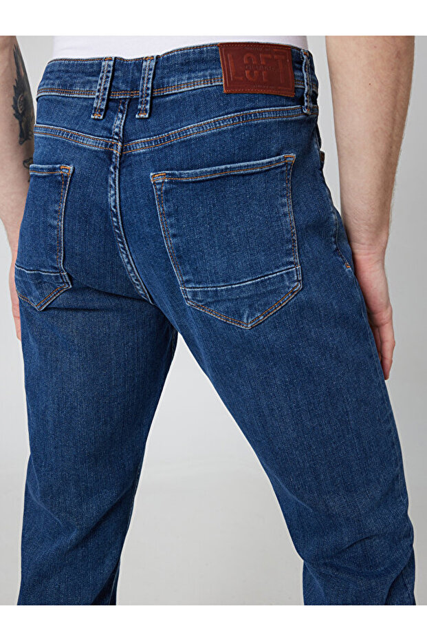 LF2032664 PANTOLON - 4