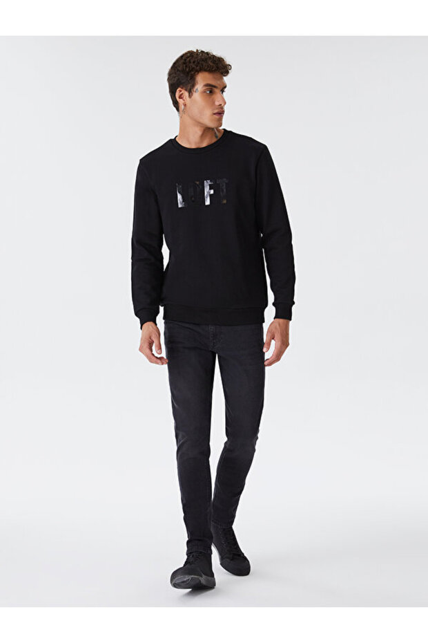 Lf2030838 Sweatshirt - 4