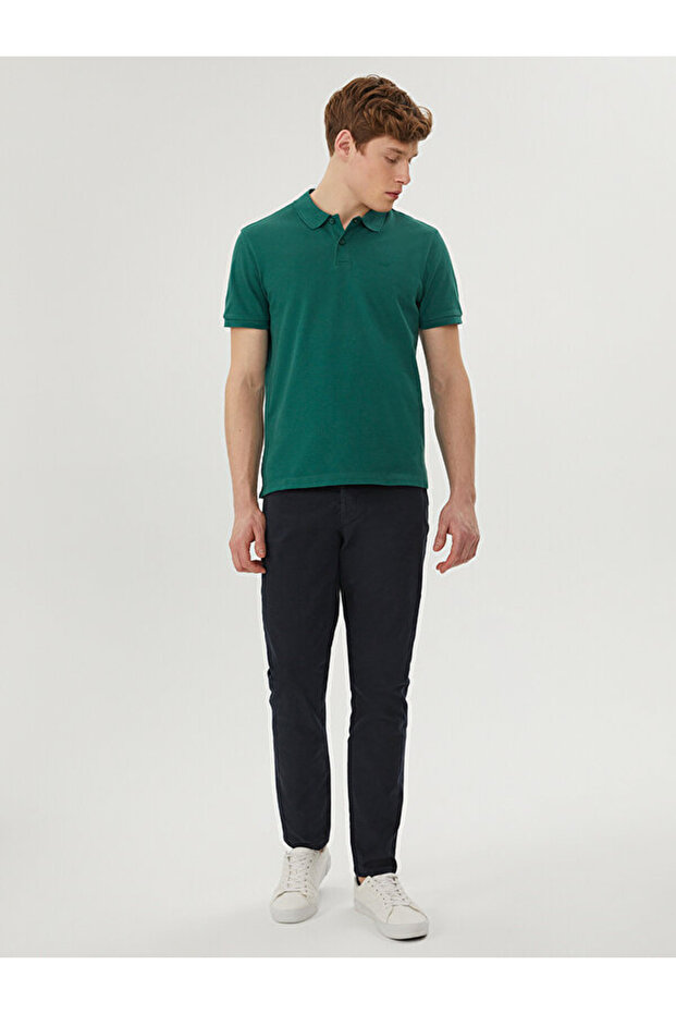 LF2029280 POLO K.KOL - 4