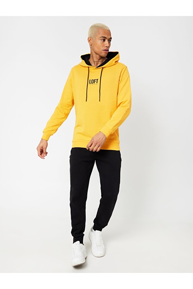 LF2031050 SWEATSHİRT - 2