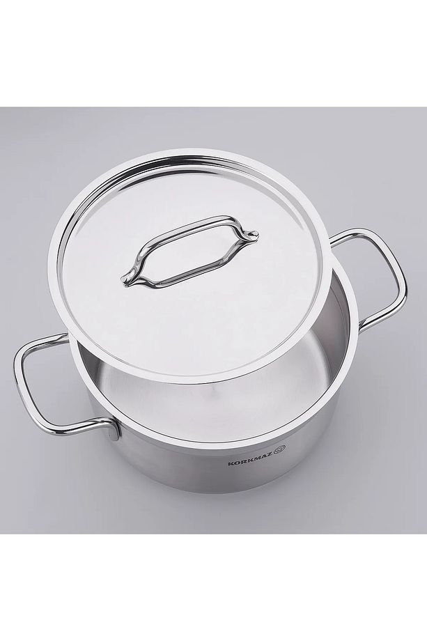 Alpha 18x10 cm 2.5LT Tencere - 2