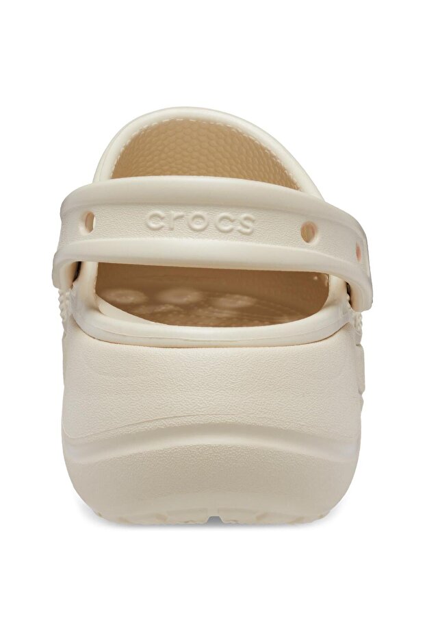 Crcos Baya Platform Clog BEJ - 6