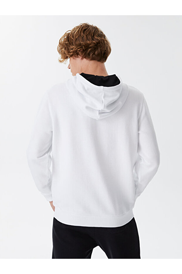 LF2031050 SWEATSHİRT - 3