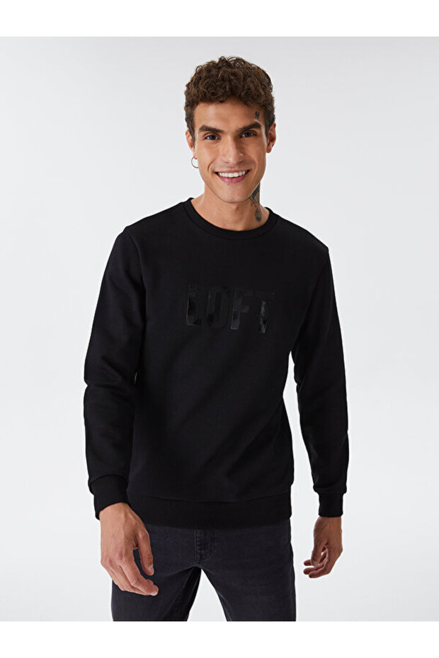 Lf2030838 Sweatshirt - 1